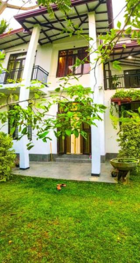The Villa High Trees SL